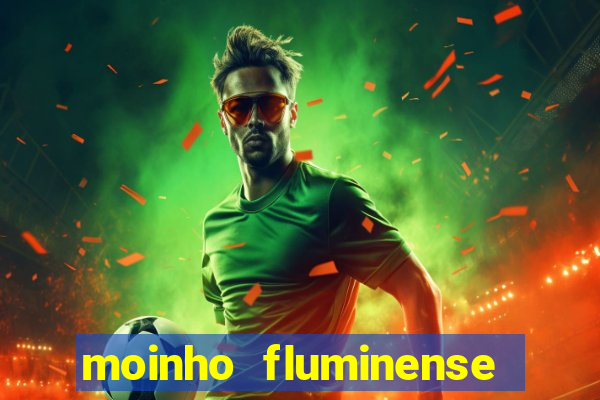 moinho fluminense vai virar shopping